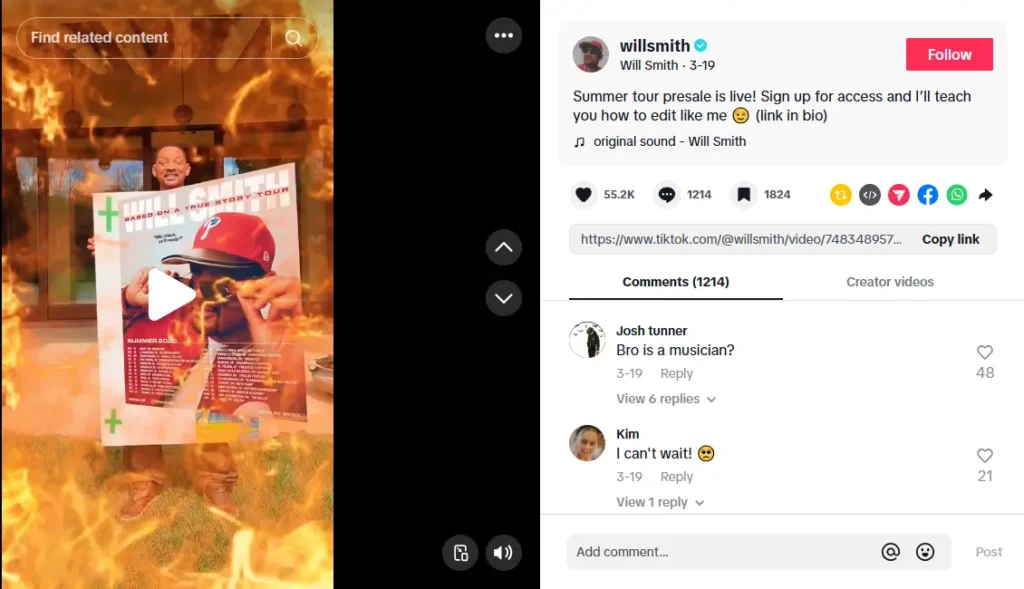 Uvtikapp found the video download link